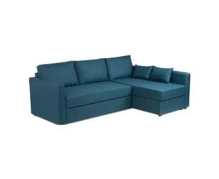 Диван угловой трехместный Тилаус