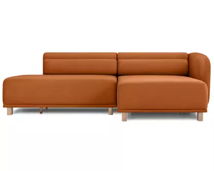 Диван угловой Вайвел Barhat Terra