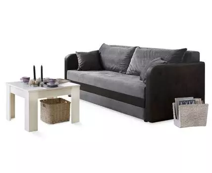 Диван Валери 2 Лайт (Текстиль)