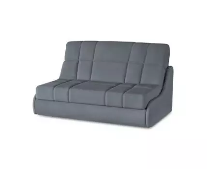 Диван Ван (Текстиль, Серый)