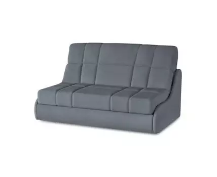 Диван Ван (Текстиль, Серый)