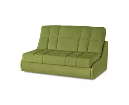 Диван Ван (Текстиль, Зеленый)