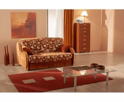 Диван Вегас (Текстиль)