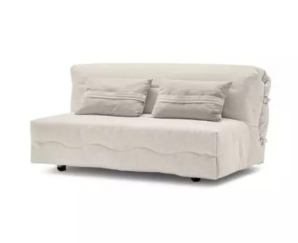 Диван Весна (Текстиль, Кремовый)