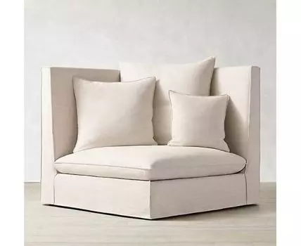 Диван VIDA HIGH-BACK MODULAR (Финишный)