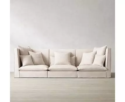 Диван VIDA HIGH-BACK MODULAR (Комбинация 320)