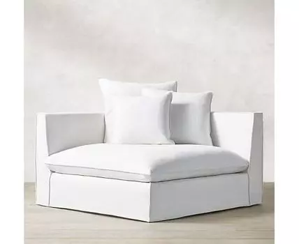 Диван VIDA LOW-BACK MODULAR (Финишный)