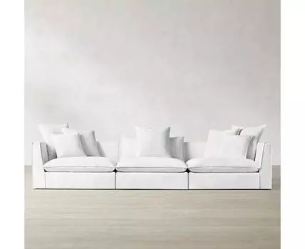 Диван VIDA LOW-BACK MODULAR (Комбинация 320)