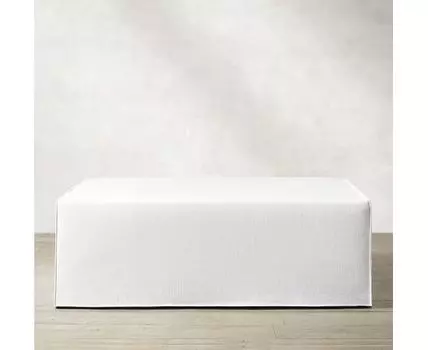 Диван VIDA LOW-BACK MODULAR (Пуф)