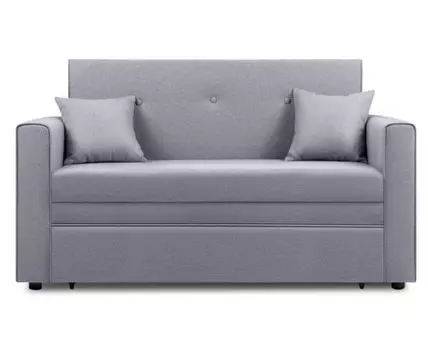 Диван Види Textile Grey