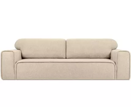 Диван Виена Bucle Beige