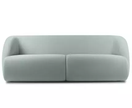 Диван Виенсо Bucle Mint