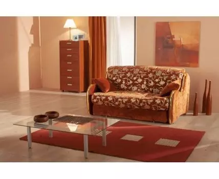 Диван Винс Лайт (Текстиль)