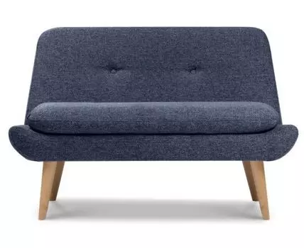 Диван Винси Soft Navy Blue