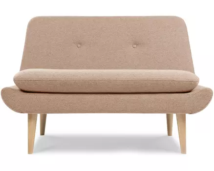Диван Винси Textile Beige