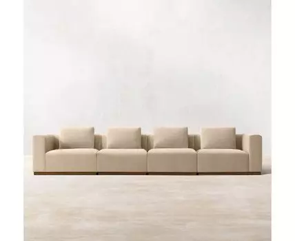 Диван VITTORIA MODULAR (Комбинация 400)