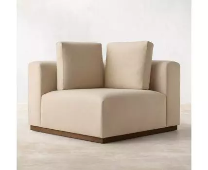 Диван VITTORIA MODULAR (Угловой)