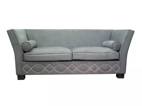 Диван Volte grey