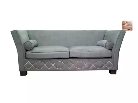 Диван Volte grey бежевый