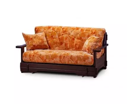 Диван Япет Бук (Текстиль)