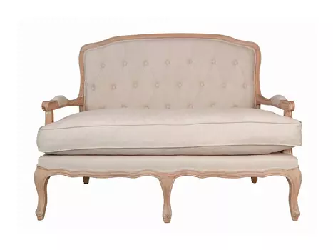 Диван Yareli beige vol.2