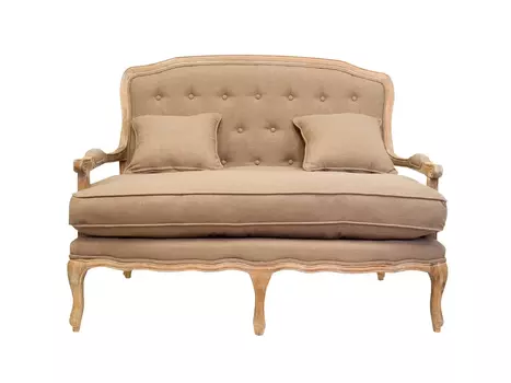 Диван Yareli brown