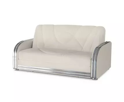 ДиванАндорЛайт (Текстиль, Кремовый)