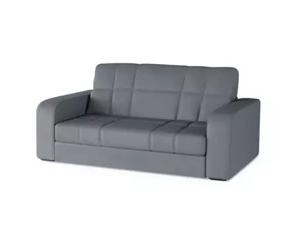 ДиванДендра (Текстиль, Серый)