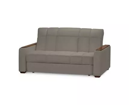 ДиванГадар (Текстиль, светло-коричневый)