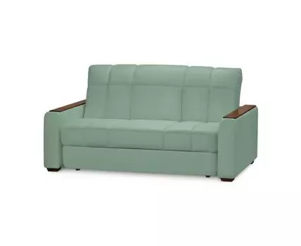 ДиванГрафитЛайт (Текстиль, мятный)