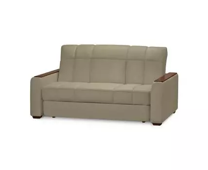 ДиванГрафитЛайт (Текстиль, светло-коричневый)