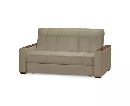 ДиванГрафитЛайт (Текстиль, светло-коричневый)