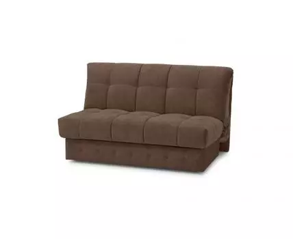 ДиванКвадро (Коричневый)