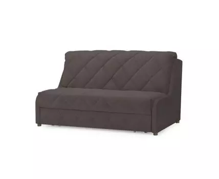 ДиванРимус2 (Текстиль, Коричневый)
