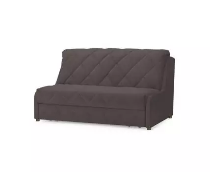 ДиванРимус2 (Текстиль, Коричневый)