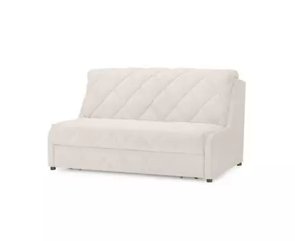 ДиванРимус2 (Текстиль, Кремовый)