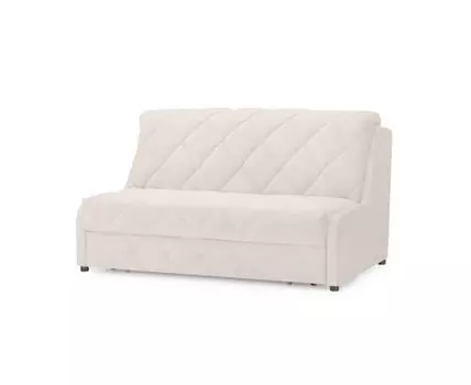 ДиванРимус2 (Текстиль, Кремовый)