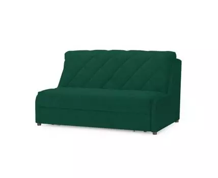 ДиванРимус2 (Текстиль, Зеленый)