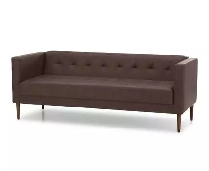ДиванРио2 (Коричневый)