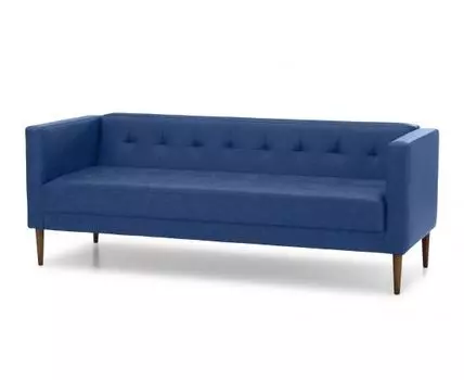 ДиванРио2 (Синий)