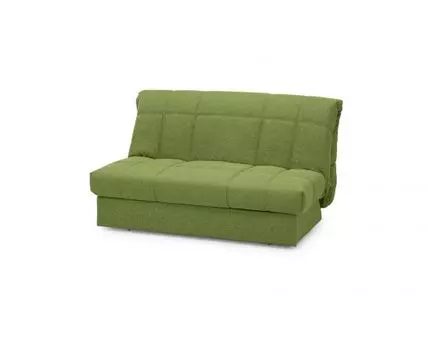 ДиванВиа (Зеленый)
