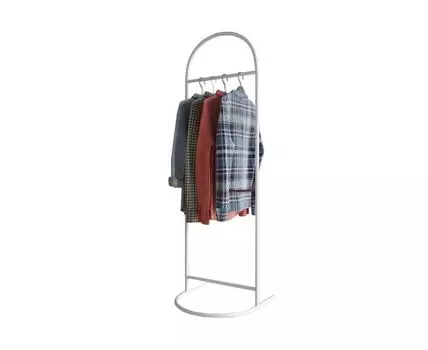 Дизайнерская напольная вешалка Avesa