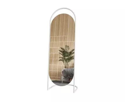 Дизайнерское напольное зеркало Evelum