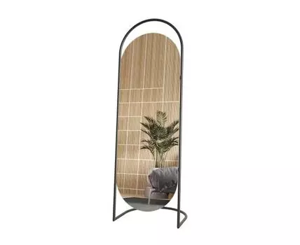 Дизайнерское напольное зеркало Evelum