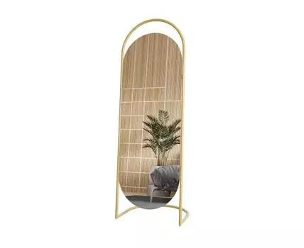 Дизайнерское напольное зеркало Evelum