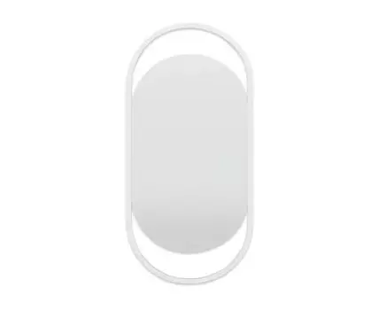 Дизайнерское настенное зеркало Evelix S