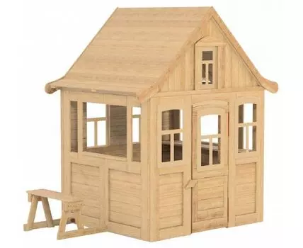 Домик игровой Р920