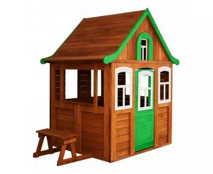 Домик игровой Р920-3