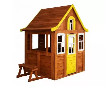 Домик игровой Р920-4