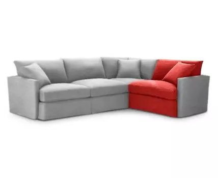 Дополнительная секция Марсия ЭКО